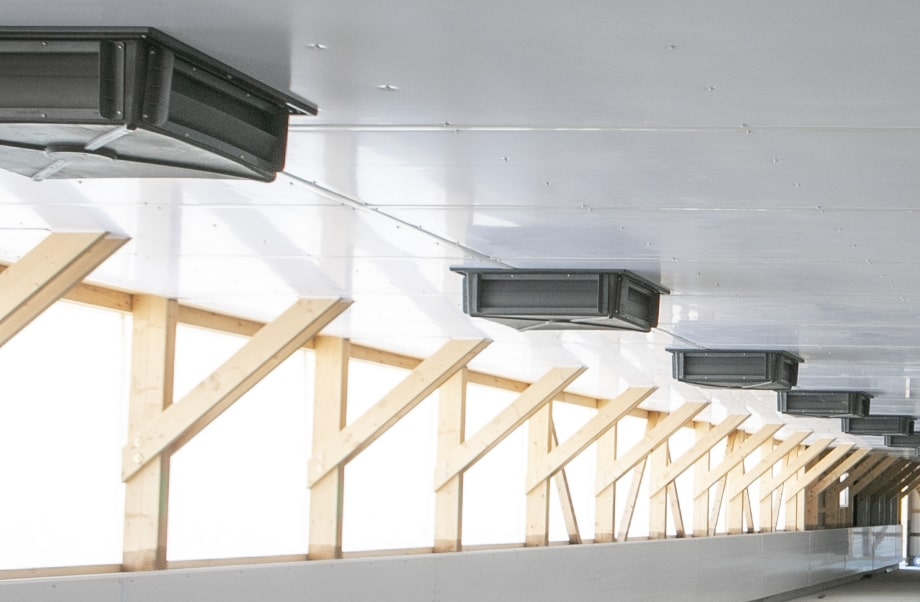 Air-conditioning management system